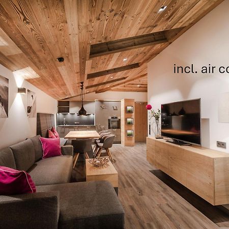 Schoenblick Residence Apartments - Including Summer Card 젤암제 외부 사진