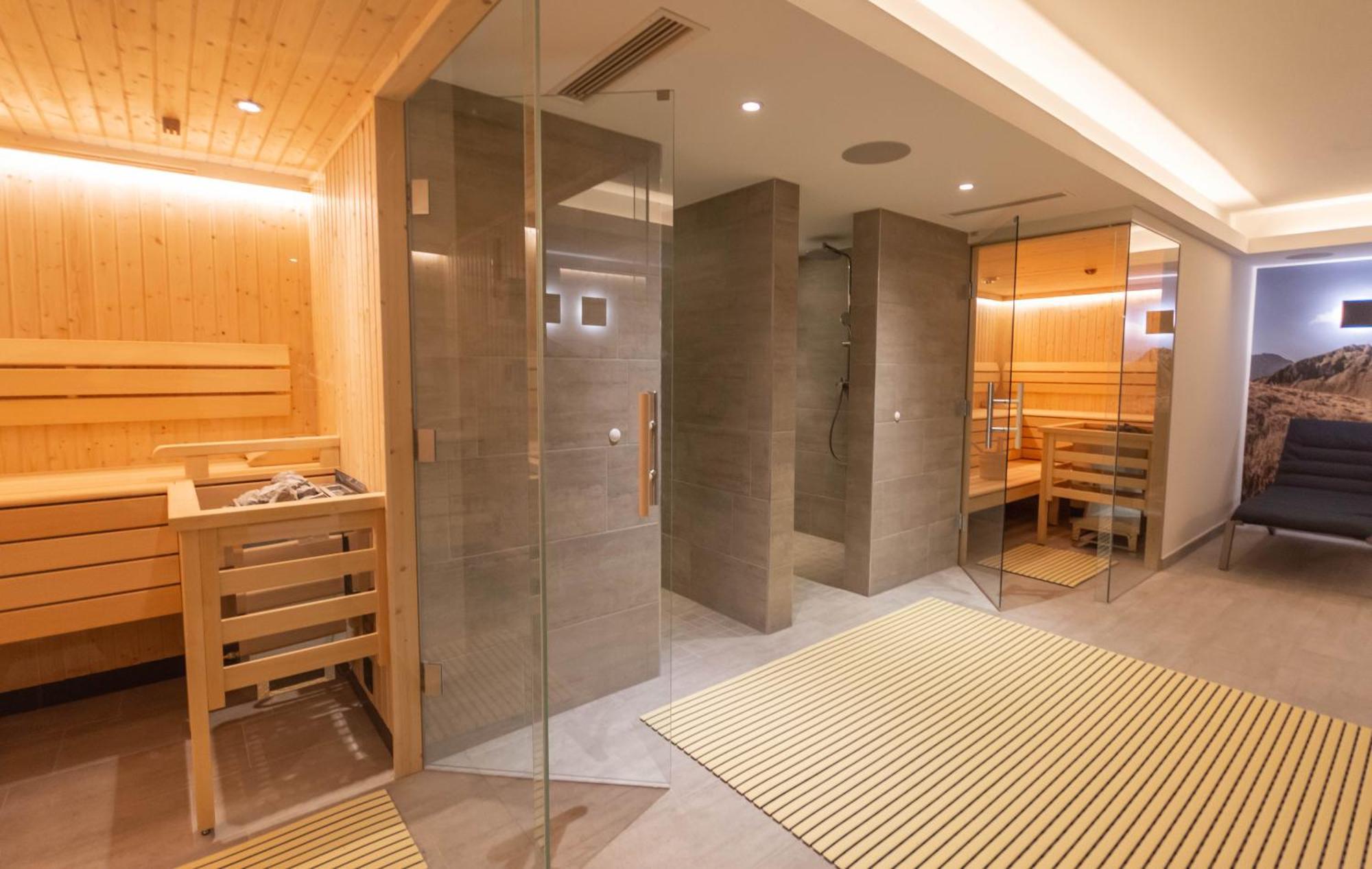 Schoenblick Residence Apartments - Including Summer Card 젤암제 외부 사진
